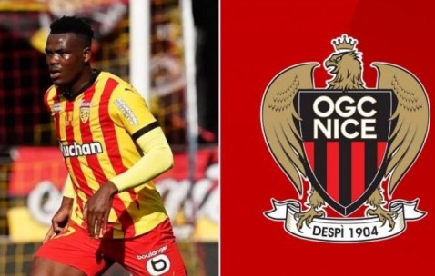 Here we go！罗马诺：曼城后卫朱马-巴租借尼斯已达口头协议