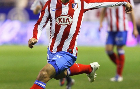 阿圭罗：2011年我差点去皇马，但马竞以最快速度与曼城签订了协议