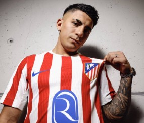 西甲第3杀疯！1个月砸1.2亿欧签下6人 55岁匪帅打造铁血阿根廷帮