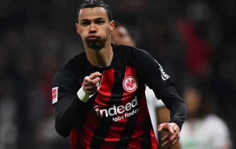 开口8000万欧昔日法甲鸡肋成德甲宠儿3家豪门都想要恐被天价吓退