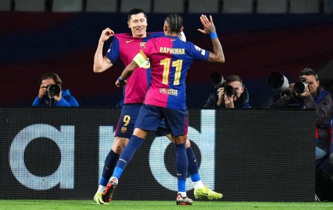 躺赚三千万欧！巴萨迎夏季利好，高层精准决策，可签意甲边锋