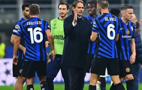 时隔1年！世界名帅出山，空降意甲豪门，剑指冠军，狠狠扎心国米