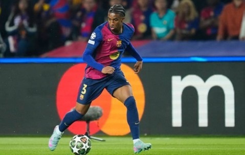 阿斯报：巴尔德迫切希望周中出战国米，巴萨对球员复出持谨慎态度