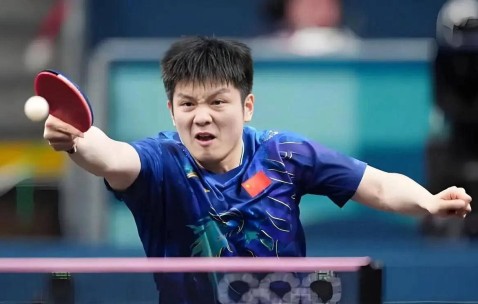 樊振东加盟德甲，引发WTT规则调整和俱乐部商业风暴