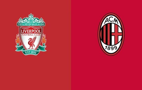 利物浦VSAC米兰前瞻：利物浦兵强马壮，没落米兰当陪练