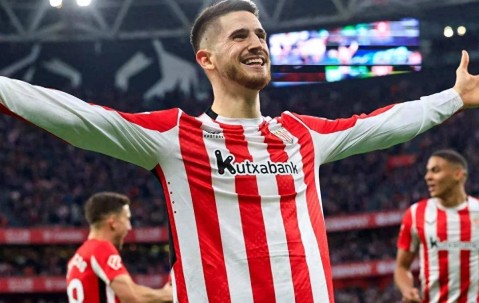 桑塞特赛季西甲15球：要不是受伤，这赛季我有机会竞争西甲金靴！