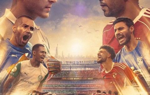 世俱杯-分组赛！赛事分析+高清直播：法甲霸主冲击五冠王，南美铁骑能否阻击欧洲劲旅？