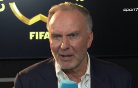 鲁梅尼格：国米防守尤为出色还有2名顶级前锋 拜仁并非晋级热门