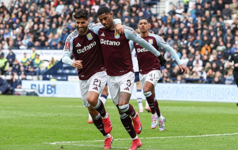 赚翻维拉7700万欧卖杜兰&amp;白嫖拉师傅+阿笑，双线6连胜欧冠进8强