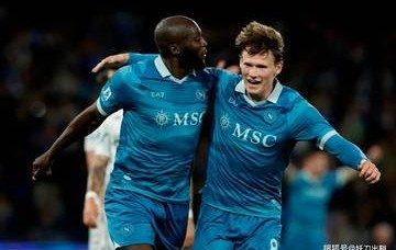 意甲：莱切 VS 那不勒斯