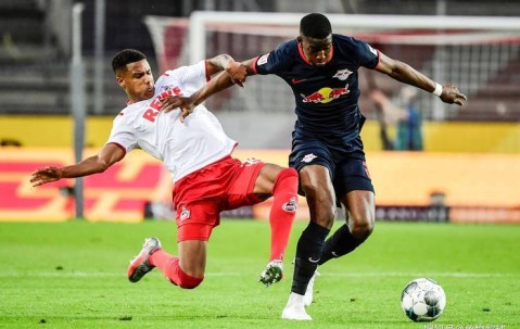 德甲强队过招：莱红牛 VS 斯图加特，中上游的较量