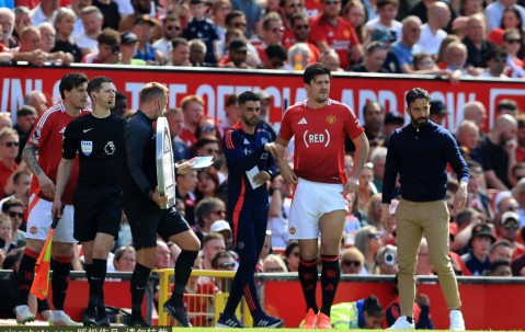 曼联换血计划曝光，阿莫林欲清洗半数球员