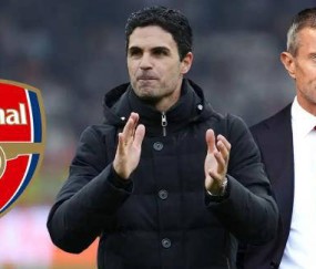 阿森纳引援目标存分歧，阿尔特塔与贝尔塔各执一词