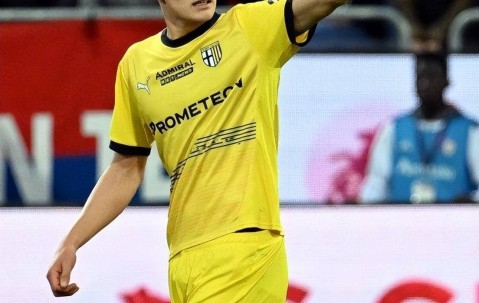 意甲“新怀森”只钟情国米：蓝黑军团口袋没有钱，马洛塔怎么办