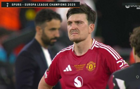 曼联欧联杯决赛失利，少赚500万！潜在损失超亿，未来日子艰难