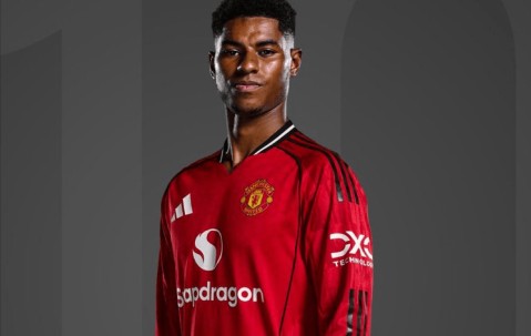 曼联愿补贴工资，只要对方说服拉什福德转会！有望成功卖霍伊伦德