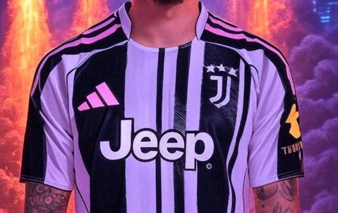 曝桑乔最早周末体检，1700万转会尤文！曼联即将卖出夏窗第一人！