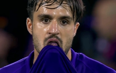 4-3绝杀！西甲劲旅成欧战独苗，决赛对切尔西，安东尼任意球破门