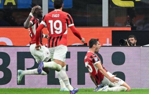 西甲：奥萨苏纳 VS 塞维利亚