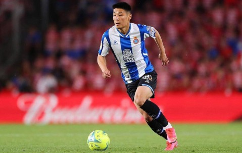 西甲-西班牙人VS马竞：马竞不能再有闪失，武磊母队之前击败过皇马