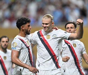 闷声发大财？引援波澜不惊，违规久拖不决，曼城的关系迭代不容易