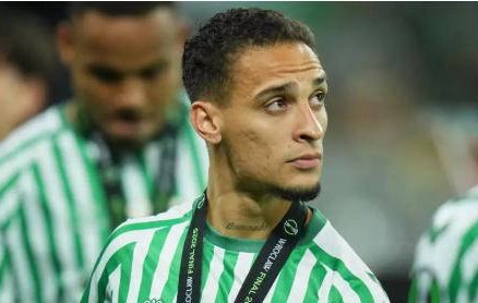 曼联狂降6000万欧！与西甲俱乐部谈判，仅愿支付2000万欧元