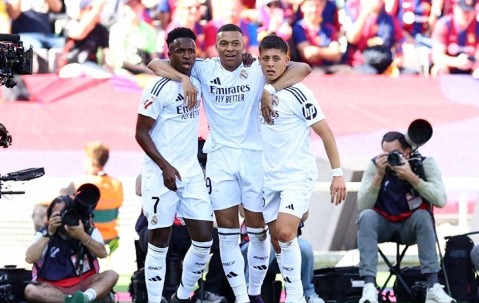 巴萨为何能四胜皇马？西甲第35轮赛后分析