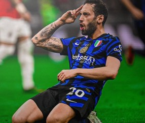 国米耻辱出局！头号罪人缺席，劳塔罗发飙揭更衣室裂痕