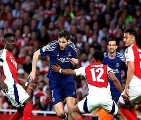 欧冠新规震撼来袭：联赛排名直接决定对战的主场优势！