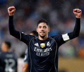 优势大于皇马！世俱杯第一热门浮现，半区全是弱队，大巴黎也羡慕