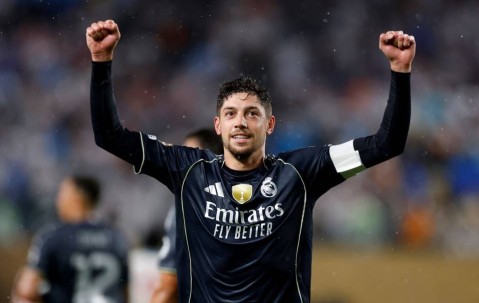 优势大于皇马！世俱杯第一热门浮现，半区全是弱队，大巴黎也羡慕