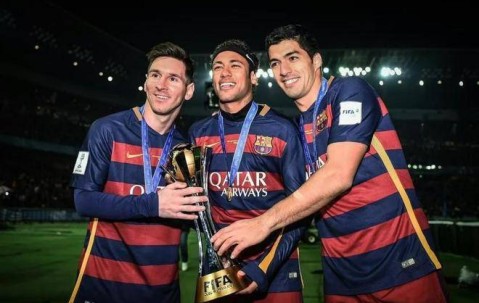 2次拿到世俱杯有多难？历史仅4支球队达成，皇萨独领风骚！