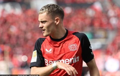 维尔茨去哪儿上新番 利物浦突然介入争夺战PK拜仁曼城