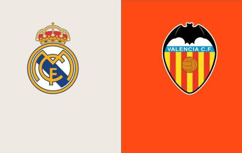 西甲-皇马1-1瓦伦西亚：欧冠即将大战阿森纳，皇马还有勇气争三冠王吗|前瞻