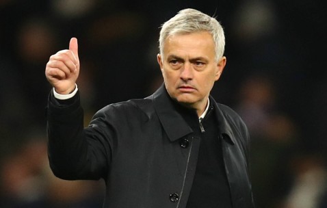 DeepSeek评意甲历史十大主帅：里皮第三，安胖第八，穆帅获提名