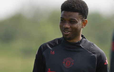 曼联青训小将成欧洲豪门争抢对象，未来之星如何选择？