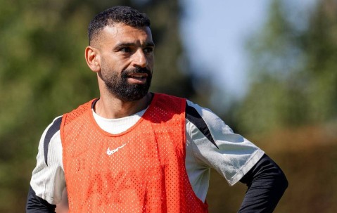 萨拉赫公开宣言：争夺金球奖，创造历史佳绩，并揭示续约内幕