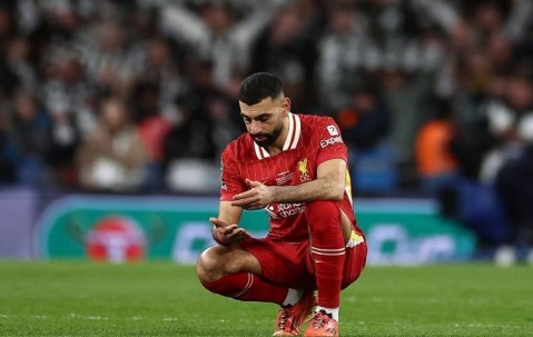 英媒：利物浦有信心最终续约萨拉赫，并希望范迪克同样留队