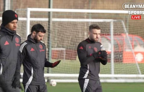 曼联伤员每天坐享15万工资！B费驳斥拉爵高薪批评，自曝本可拿更多