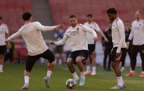 揭秘欧冠决赛吸金力：巴黎国米争冠，1050万欧元只是“添头”！