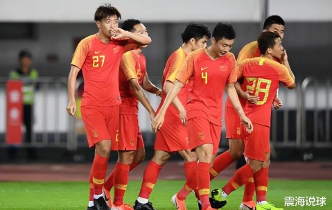 张修维在本轮中超爆发进球，未来值得球迷期待，曾留洋法甲