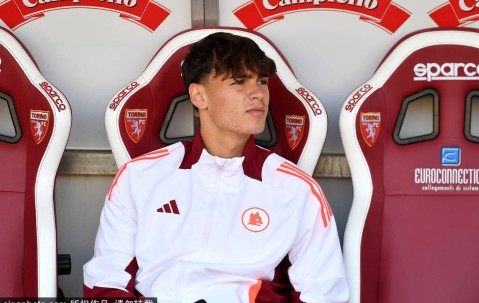 意甲爆大瓜！扎尼奥洛否认拳打罗马2小将，禁赛危机迫近？