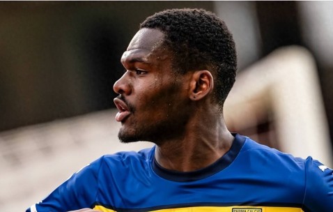 切尔西锁定21岁天才妖锋, 仅需2000万欧, 意甲双雄或截胡