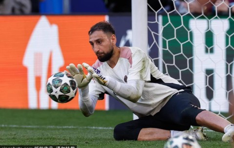 多纳鲁马：曼联“绯闻男友”？巴黎真爱！经纪人揭秘未来三大猜想！