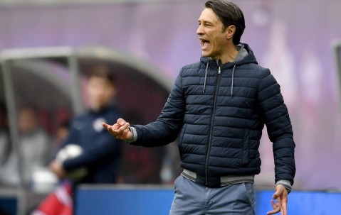 科瓦奇：多特和莱比锡都不在目标排名，须拿出胜里尔的表现踢他们