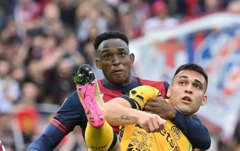 国米新败之后：呼吸尚存，希望不灭！本赛季已无退路可言！