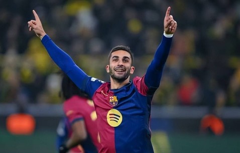 重量级引援！曝巴萨今夏签下1.1亿神锋，弗里克续约在望